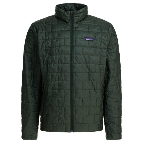Patagonia Nano Puff Jacket Tag Size L Men